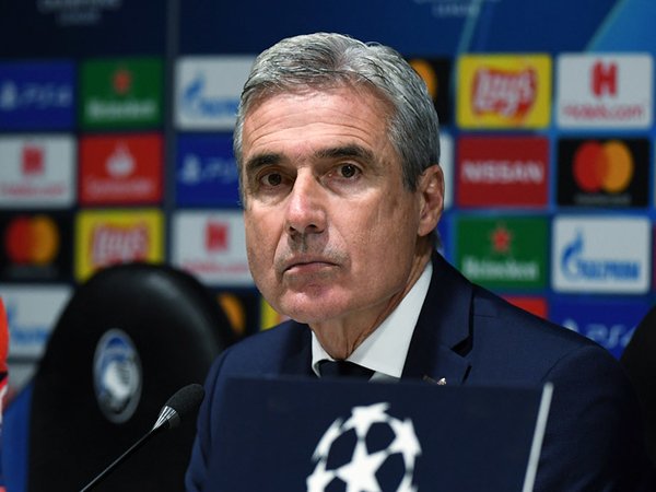 Pengalaman, Kunci Shakhtar Mampu Tundukkan Atalanta