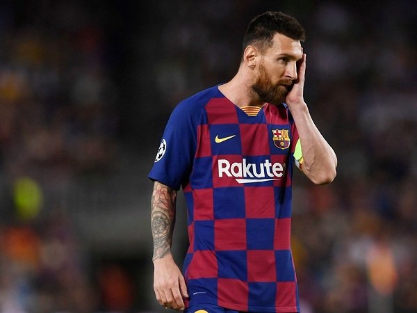 Valverde Beri Pujian untuk Messi Setelah Bantu Barcelona Kalahkan Inter