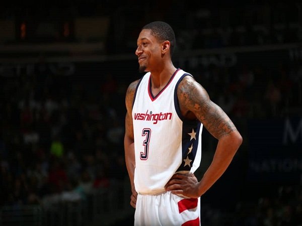 Bradley Beal Beberkan Targetnya Untuk Musim Depan