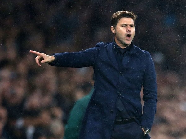 Manajer Brighton Sangat Menghormati Mauricio Pochettino