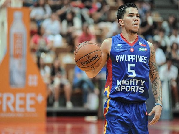 Musim Baru, Jason Brickman Sepakat Gabung Alab Pilipinas