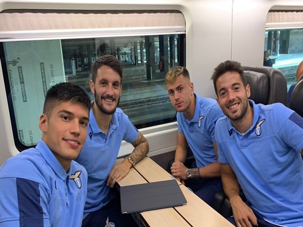 Prediksi Susunan Pemain Lazio vs Bologna, Inzaghi Pantang Lakukan Eksperimen