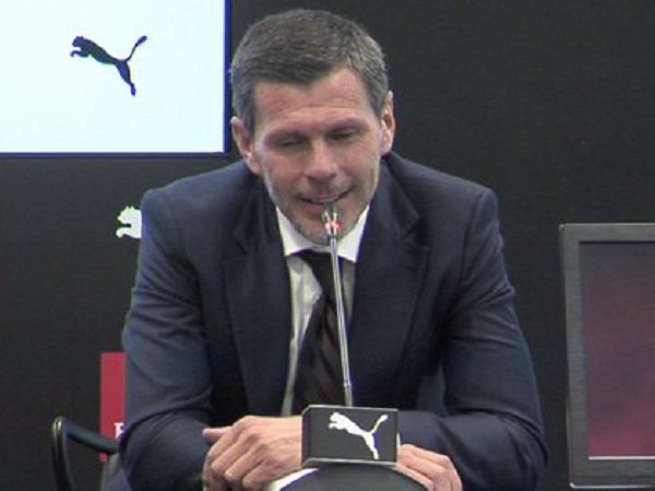 Boban Akui Elliott Miliki Mimpi yang Berbeda Dengannya dan Maldini Soal Milan