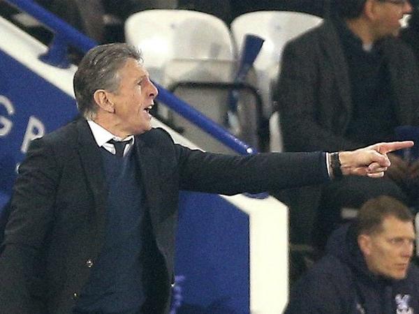 Kalahkan Lyon, Debut Manis Claude Puel Sebagai Pelatih Saint-Etienne
