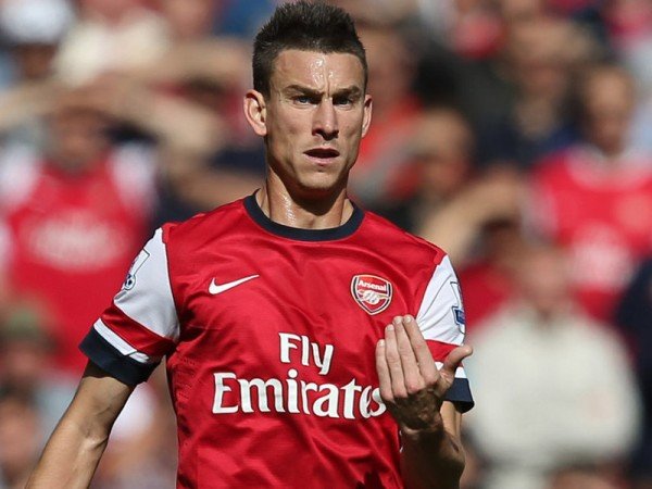Laurent Koscielny Mengaku Tidak Menyesal Tinggalkan Arsenal