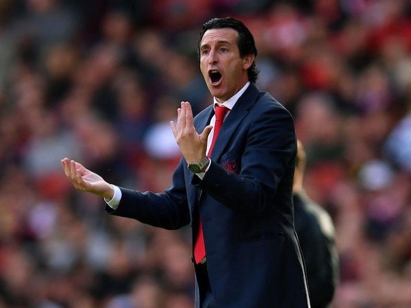 Ternyata Arsenal Ditarget Untuk Finis Posisi Dua Premier League Musim Ini