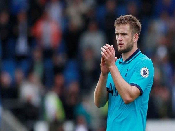 Eric Dier Jadi Salah Satu Dari Lima Pemain Yang Ingin Dilepas Pochettino