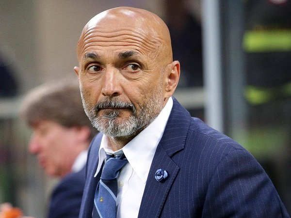 Negosiasi Masalah Kontrak dengan Inter Berlangsung, Spalletti Siap Latih Milan?