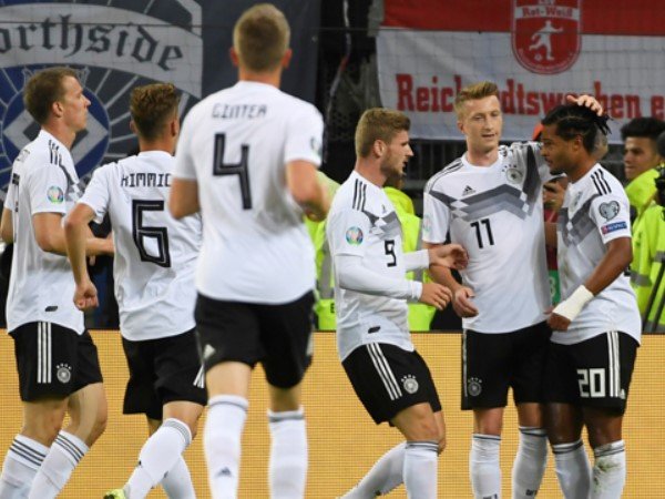Dihantam Badai Cedera, Legenda Khawatirkan Performa Timnas Jerman