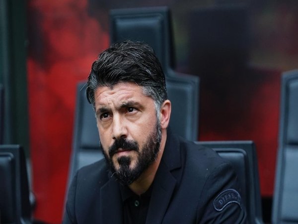 Gattuso Pertimbangkan Latih Sampdoria?