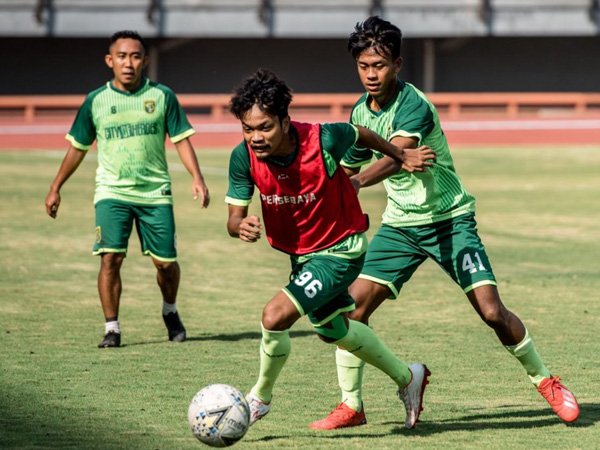 Motivasi Tinggi M Hidayat Jelang Menjamu Borneo FC