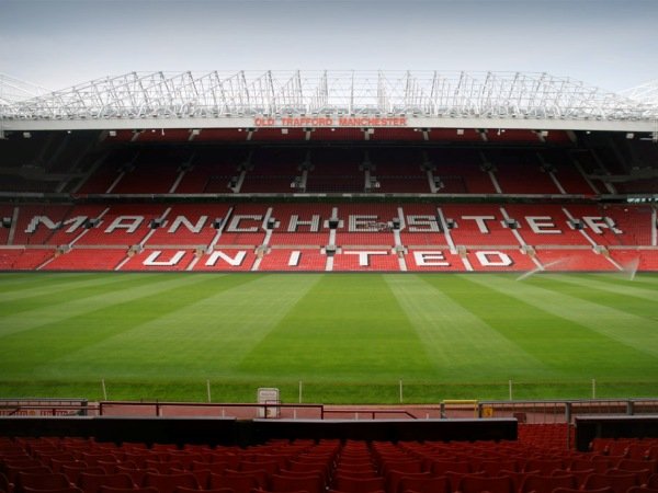 Pemilik MU Punya Alasan Tak Perbaiki Old Trafford