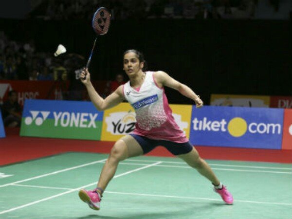 Saina Nehwal Berharap Visanya Selesai Tepat Waktu untuk Denmark Open 2019