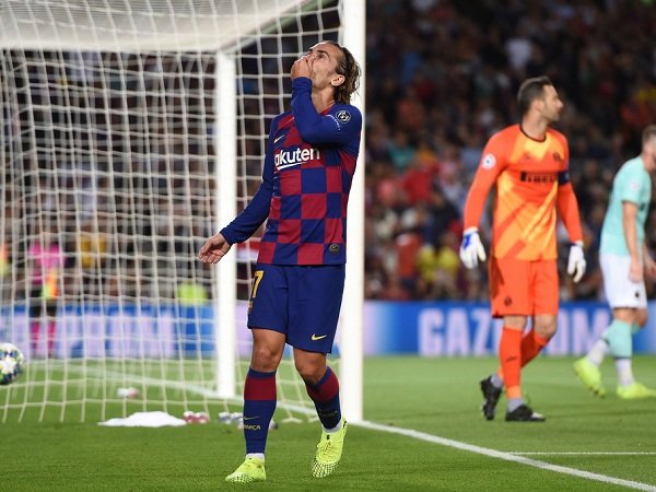 Saul Niguez Dukung Antoine Griezmann untuk Sukses di Barcelona