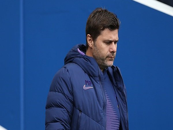 Posisi Mauricio Pochettino di Tottenham Diisyaratkan Masih Aman