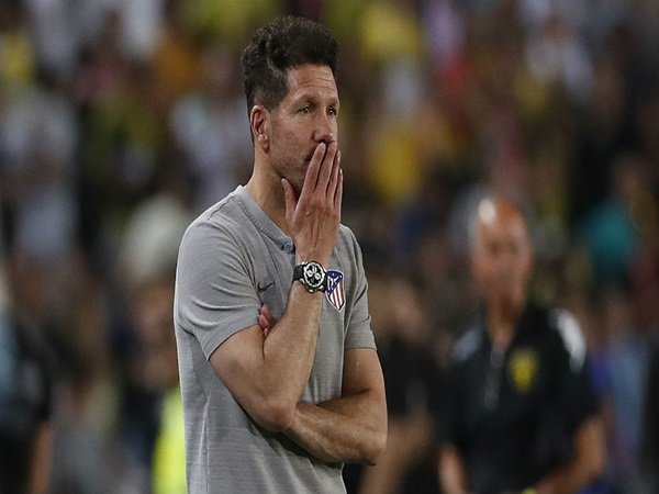 Simeone Ungkap Kehilangan Lucas Lebih Menyakitkan Dibandingkan Griezmann