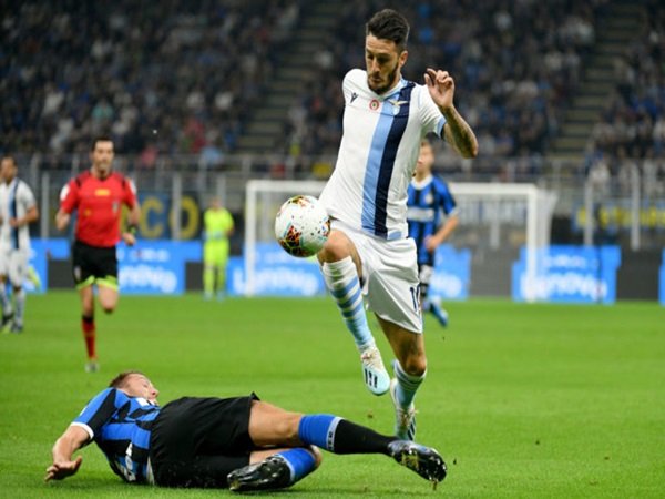 Luis Alberto Bahas Kemungkinan Gabung Barcelona