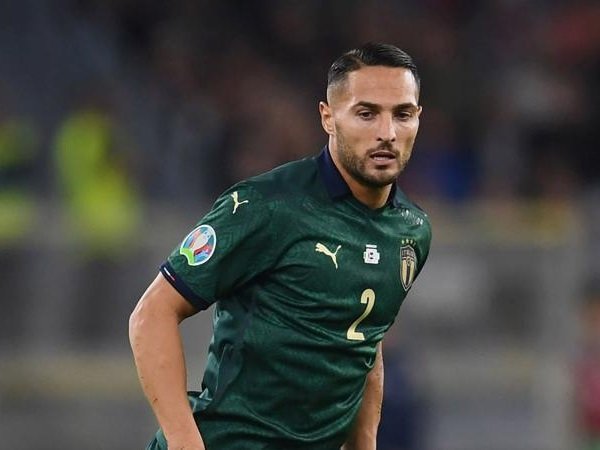 Setelah Sanchez, Inter Milan Kini Kehilangan Danilo D’Ambrosio