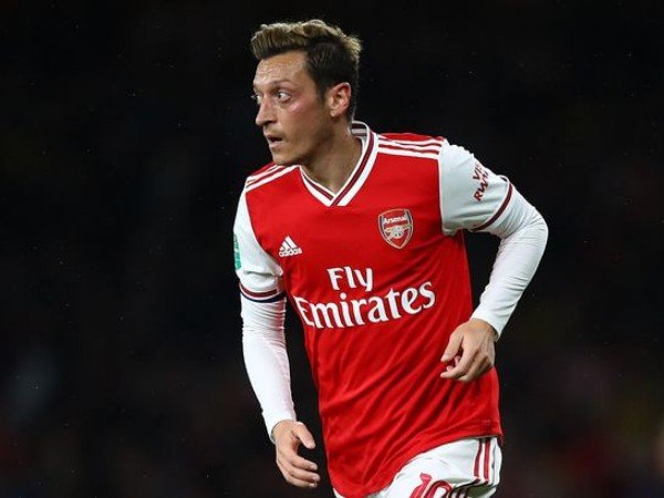 Altintop Dukung Ozil Rebut Kembali Tempatnya di Arsenal