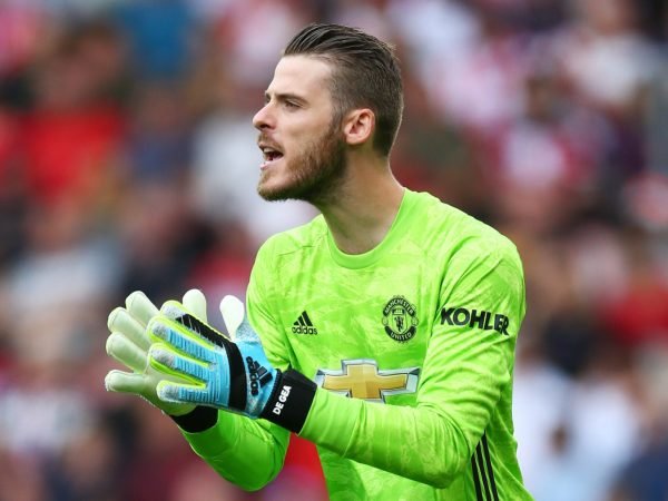 Meski Performa Buruk, MU Klub dengan Pengeluaran Tertinggi di Liga Premier
