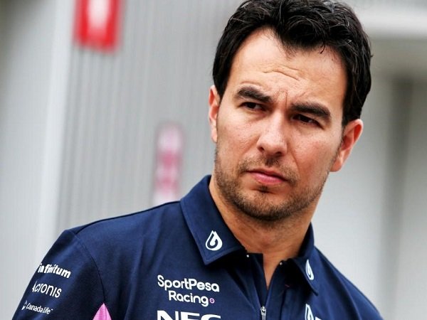 Terlibat Insiden Dengan Gasly, Perez Marah Besar