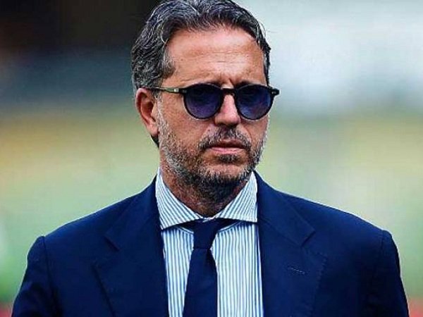 Juventus Takkan Gaet Full-Back Baru dan Ivan Rakitic pada Januari