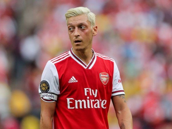 Ozil Didesak Segera Buktikan Kualitasnya di Arsenal
