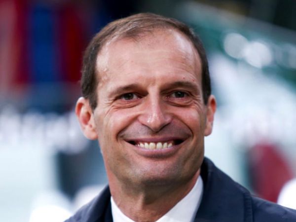 Allegri Segera Jadi Manajer Baru MU