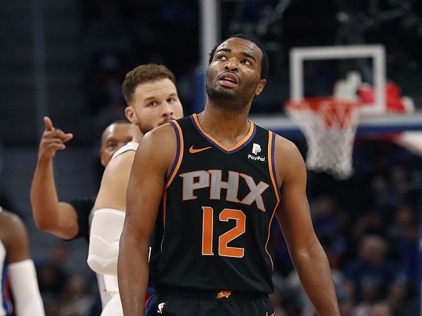 Dilepas Suns Musim Panas Ini, TJ Warren Tidak Murka