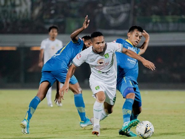 Ofan Minta Persebaya Surabaya Segera Bangkit