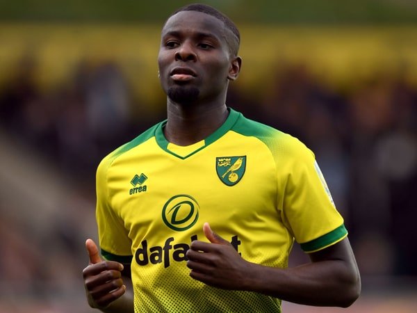 Ibrahim Amadou Tanggapi Kritik dengan Sempurna