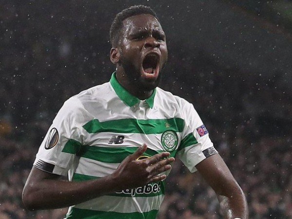 Striker Muda Celtic Ini Disarankan Gabung MU atau Arsenal