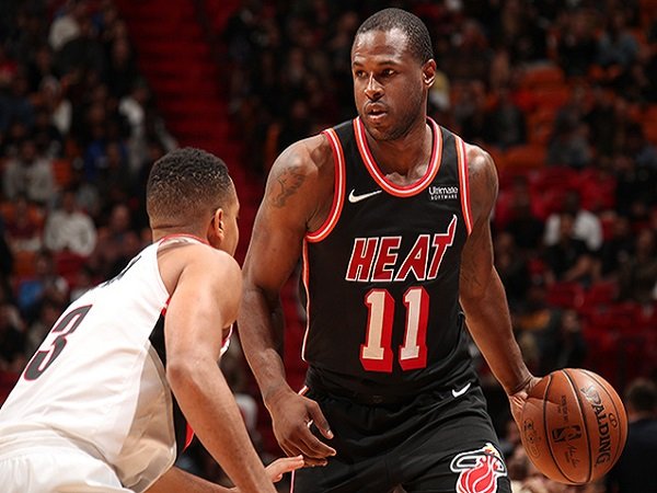 Kerap Bermasalah, Heat Sudah Ingin Lepas Dion Waiters Sejak Dulu