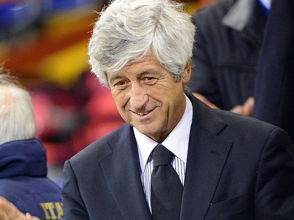 Soal Peluang Latih Milan, Begini Jawaban Gianni Rivera