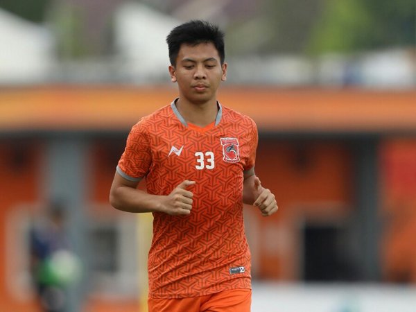 Duel Mantan Rekan Warnai Laga PSIS Kontra Borneo FC