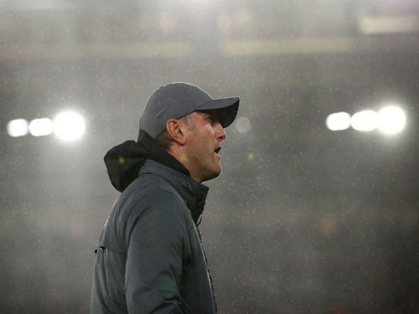 Dibantai Leicester 0-9, Pelatih Southampton Minta Maaf Kepada Para Fans