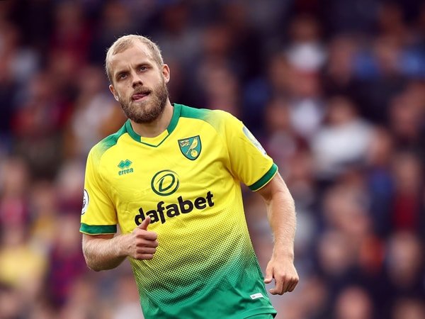 Pelatih Norwich Yakin Teemu Pukki Bisa Terus Bersinar di Liga Premier