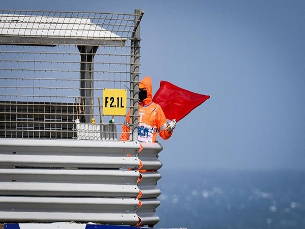 Phillip Island Dilanda Angin Kencang, Sesi Kualifikasi Resmi Diundur