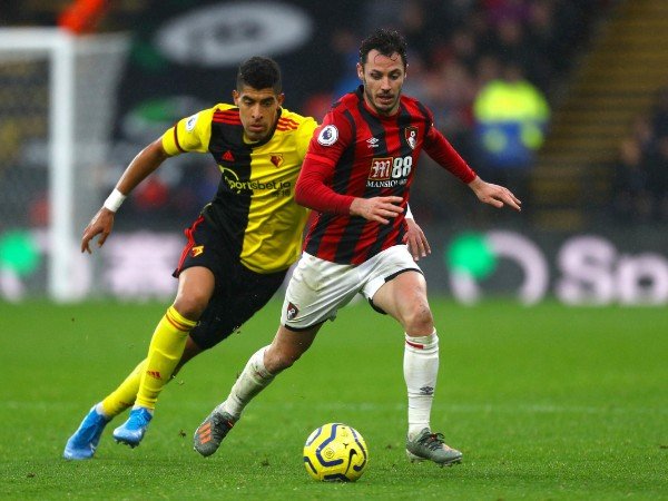 Adu Kepala, Adam Smith Sempat Tak Sadarkan Diri