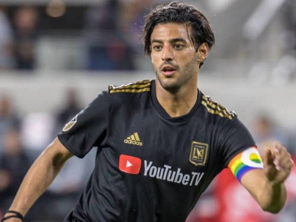 Ernesto Valverde Tutup Kemungkinan untuk Gaet Carlos Vela ke Barcelona