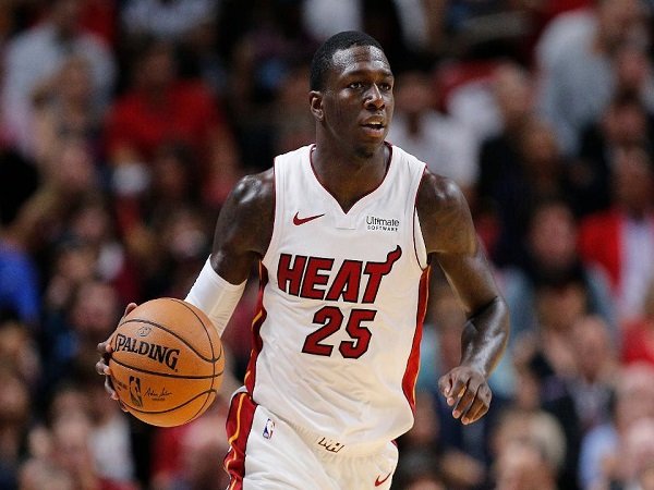 Kenali Kendrick Nunn, Pemain Muda Yang Langsung Bersinar Bersama Miami Heat