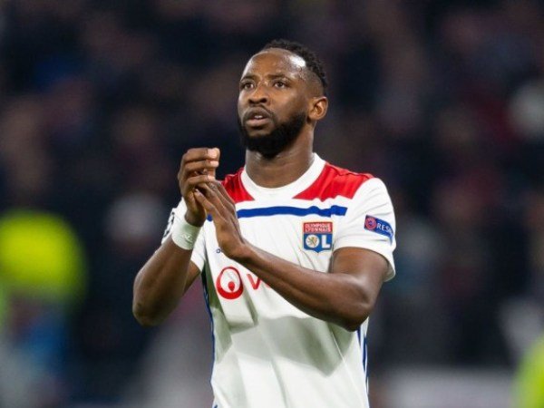 Lyon Siap Jual Target MU Ini Jika Ada Tawaran Tinggi