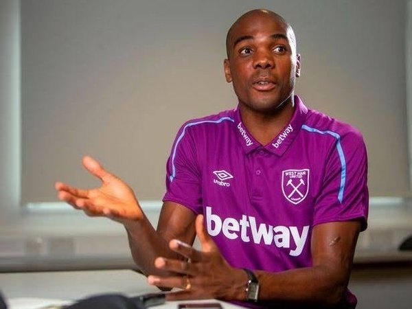 Istirahatkan Ogbonna di Laga Kontra Sheffield, Begini Penjelasan Pellegrini