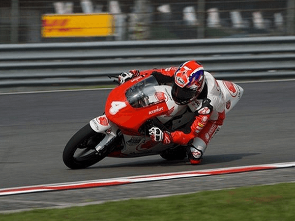 Marc Marquez Turut Berbelasungkawa Atas Meninggalnya Afridza Munandar