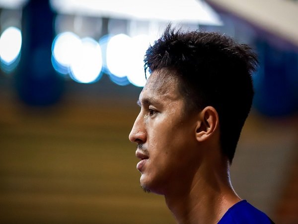 Terus Berbenah, Prawira Bandung Datangkan Bigman Baru