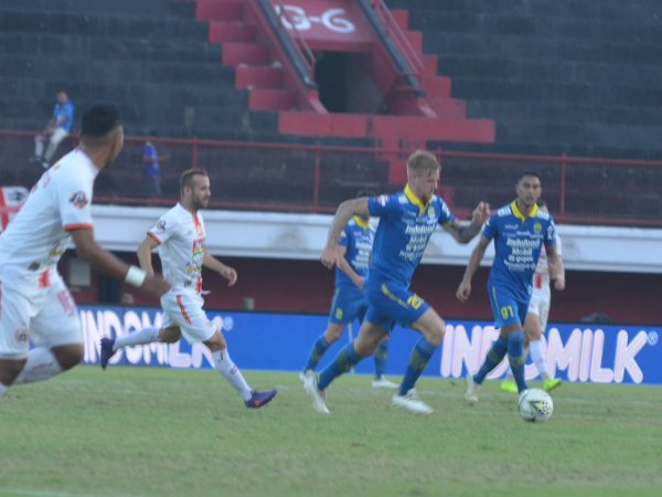 Mulai Tunjukkan Produktivitas, Kippersluis Makin Percaya Diri