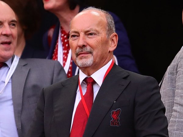 CEO Liverpool Tidak Ingin Terlibat dalam Bisnis Transfer Klub