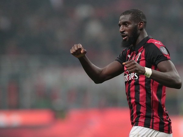 Dua Faktor Ini Bikin Milan Urung Permanenkan Bakayoko