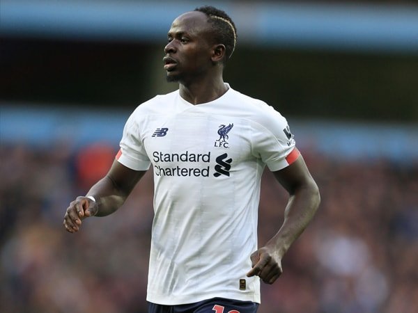 Sebut Mane Tukang Diving, Bukti Guardiola Ketakutan