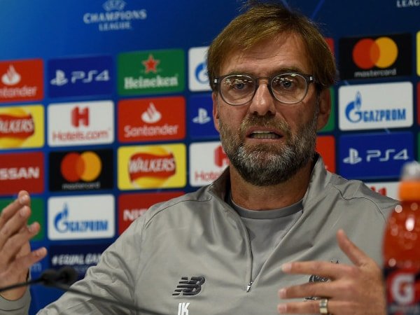 Klopp Yakin Setiap Tim di Liga Champions Mampu Bersaing